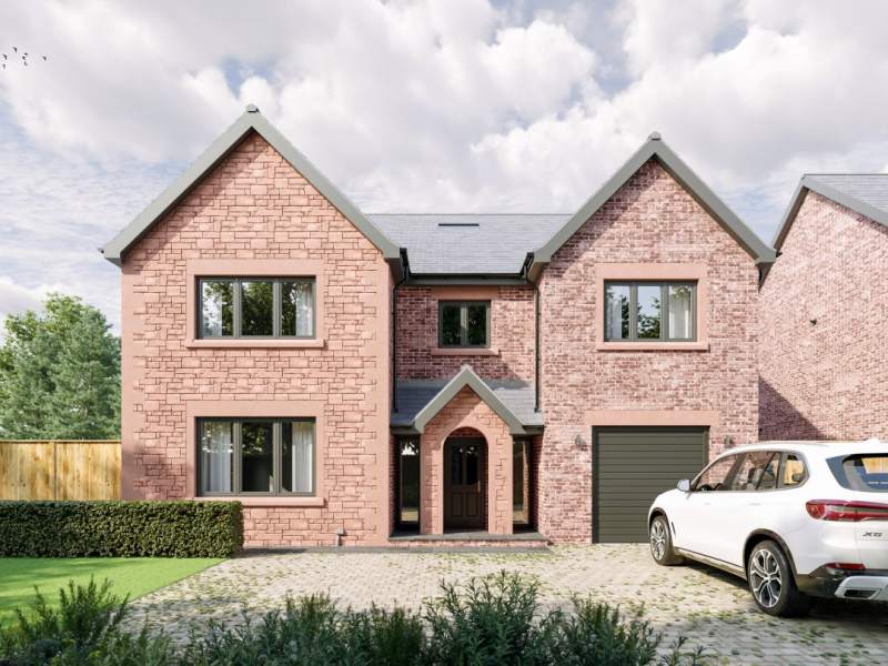 Nigel Kay Events Nigel Kay Homes