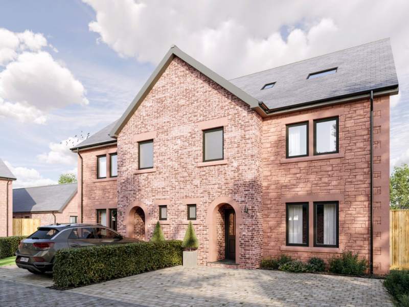 Nigel Kay Events Nigel Kay Homes
